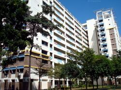 Blk 664 Woodlands Ring Road (Woodlands), HDB 5 Rooms #558829371
